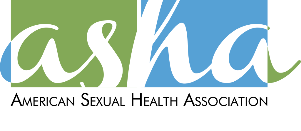 American Sexual Health Association logo